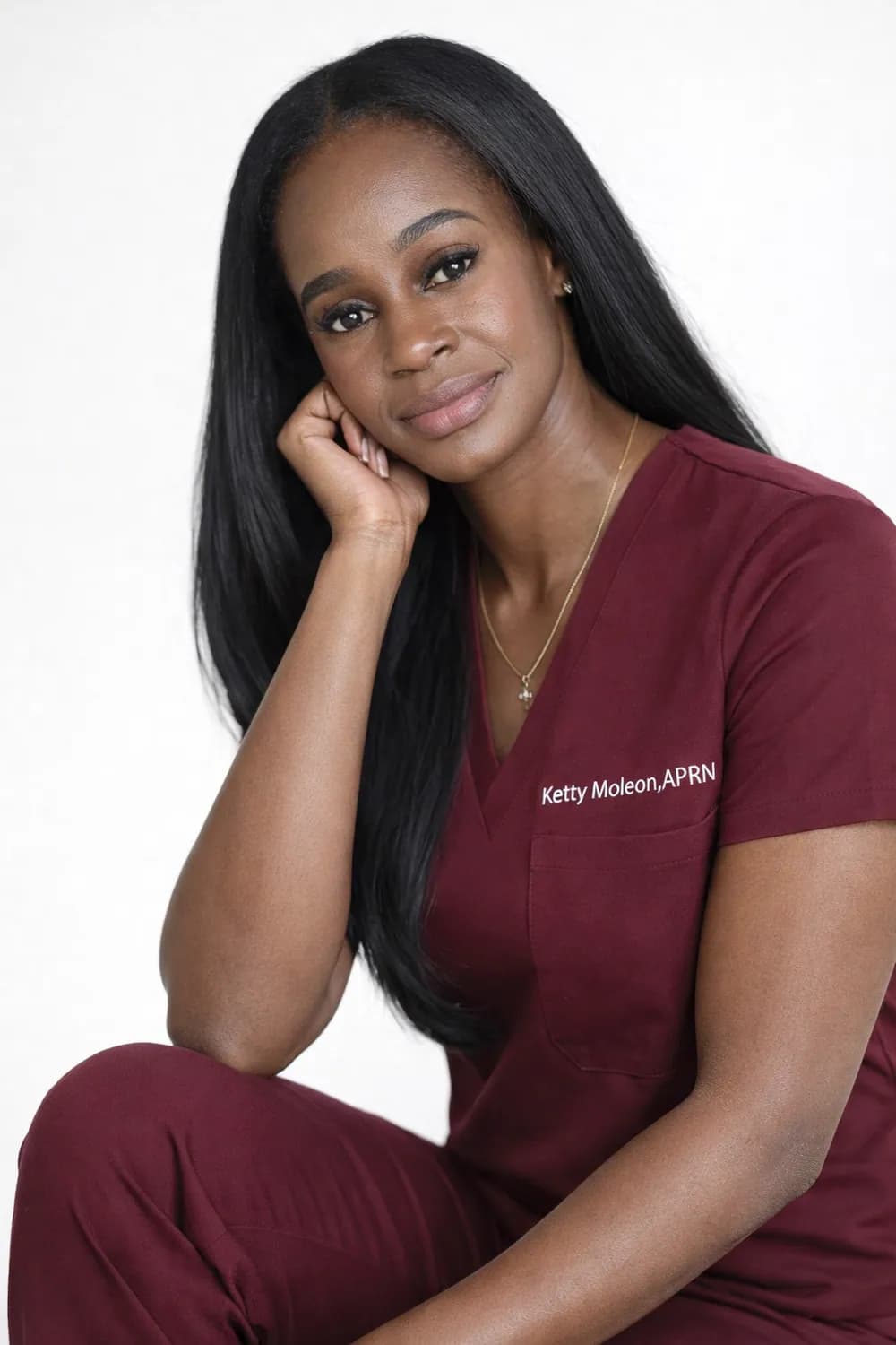 Ketty Moleon, APRN
