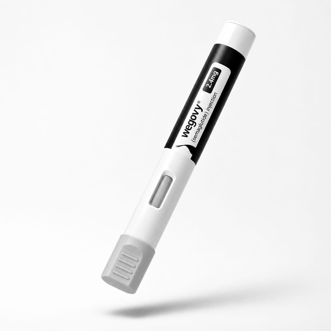 Wegovy pen