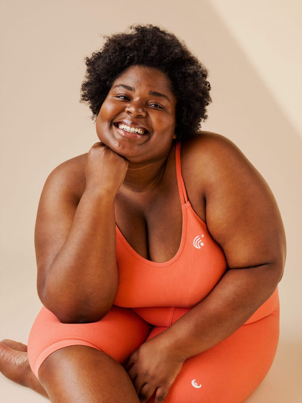 A Body Good member at home